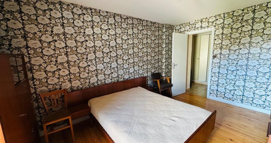 vente Maison de village Crampagna