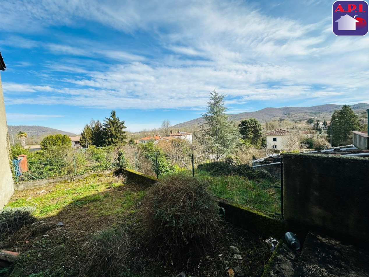 vente Maison de village Crampagna - Photo 1