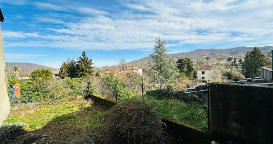 vente Maison de village Crampagna