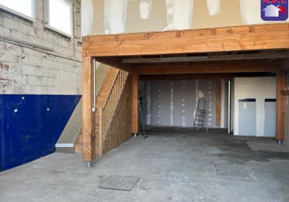 location Local commercial Saint Jean Du Falga