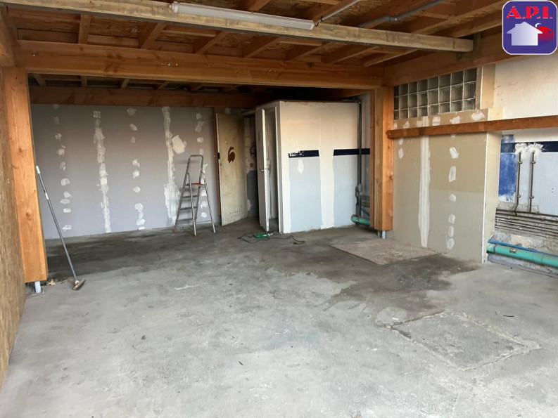 location Local commercial Saint Jean Du Falga - Photo 5