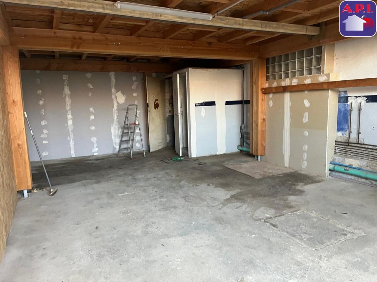 location Local commercial Saint Jean Du Falga - Photo 5