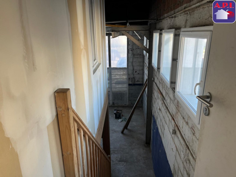 location Local commercial Saint Jean Du Falga - Photo 6