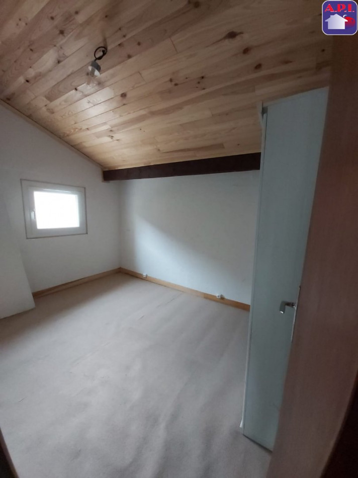 location Maison Tarascon Sur Ariege - Photo 10