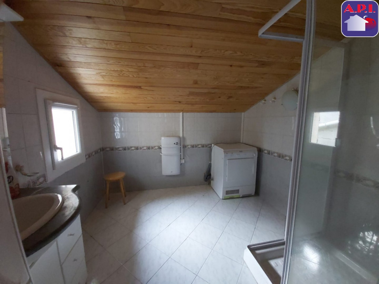 location Maison Tarascon Sur Ariege - Photo 11