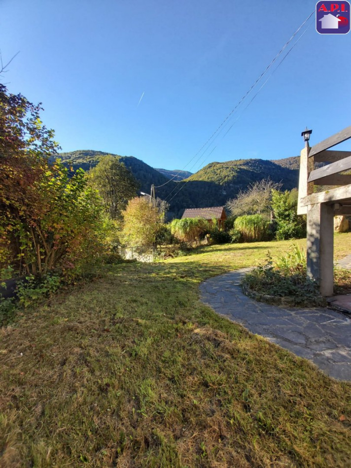 location Maison Tarascon Sur Ariege - Photo 2