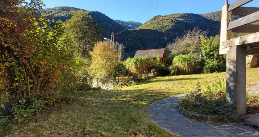 location Maison Tarascon Sur Ariege