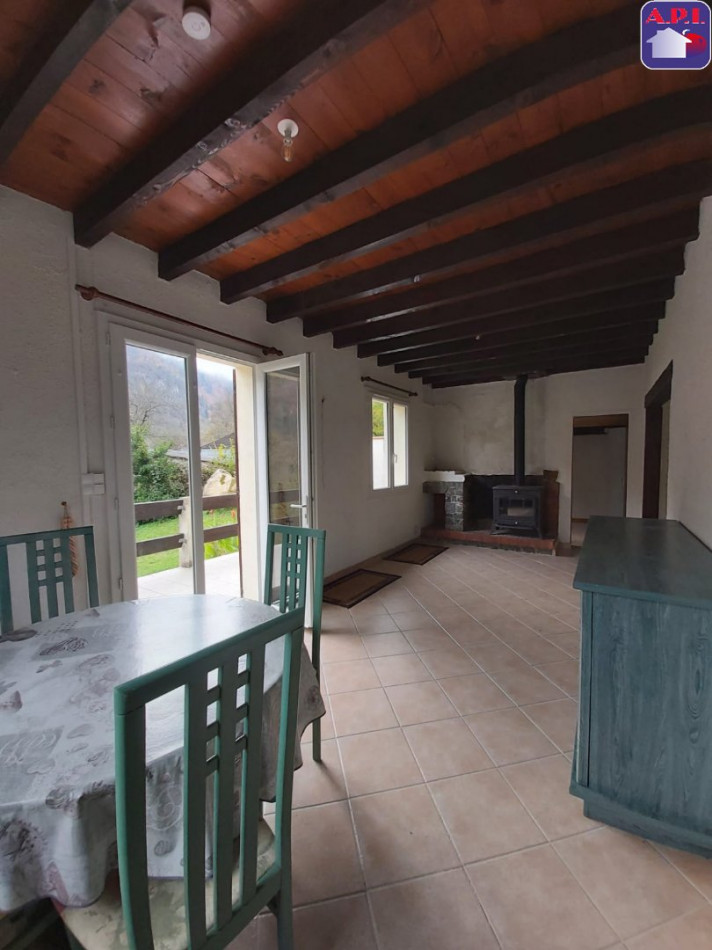 location Maison Tarascon Sur Ariege - Photo 4