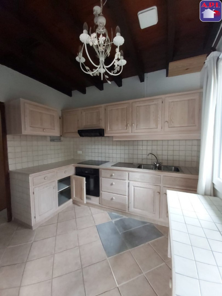 location Maison Tarascon Sur Ariege - Photo 6