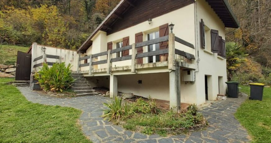 location Maison Tarascon Sur Ariege