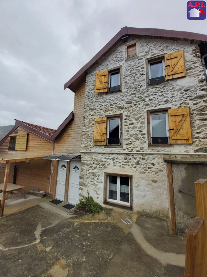location Appartement Quie - Photo 1