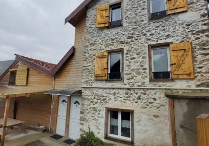 location Appartement Quie