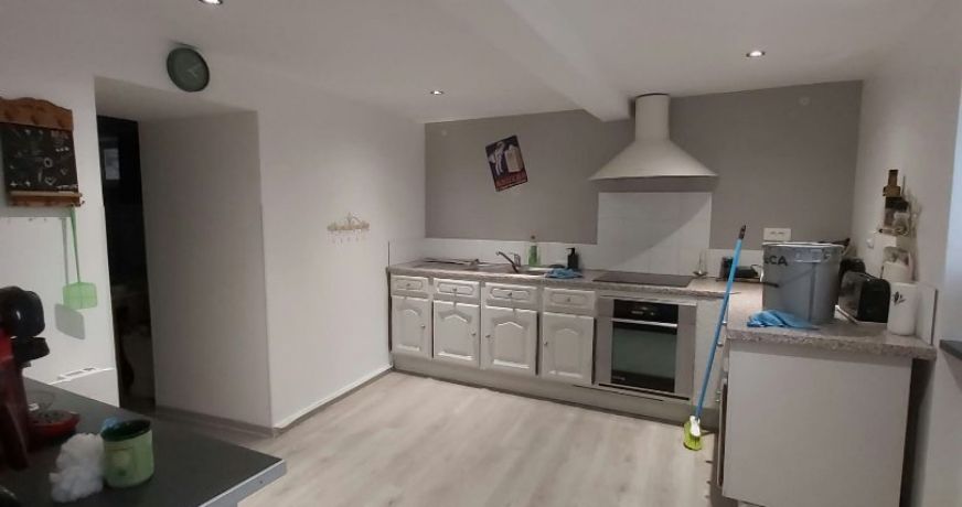 location Appartement Quie