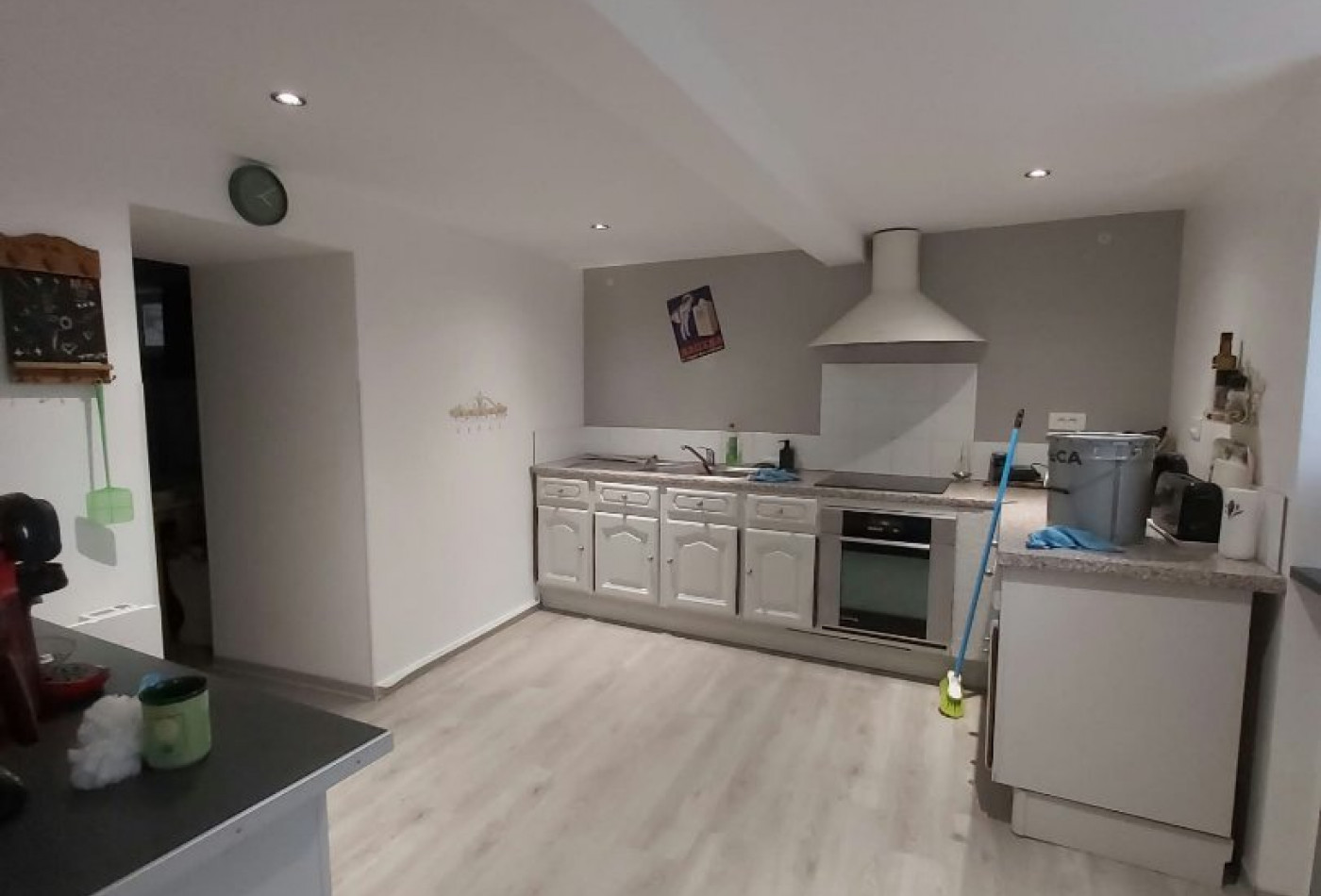 location Appartement Quie - Photo 2