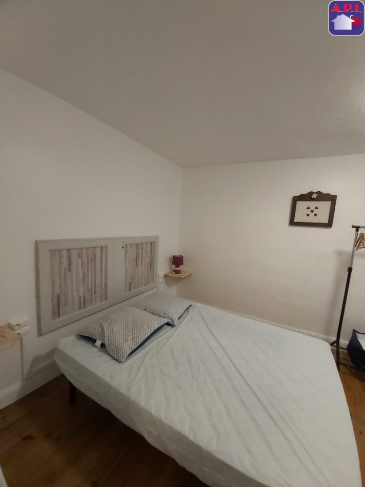 location Appartement Quie - Photo 4
