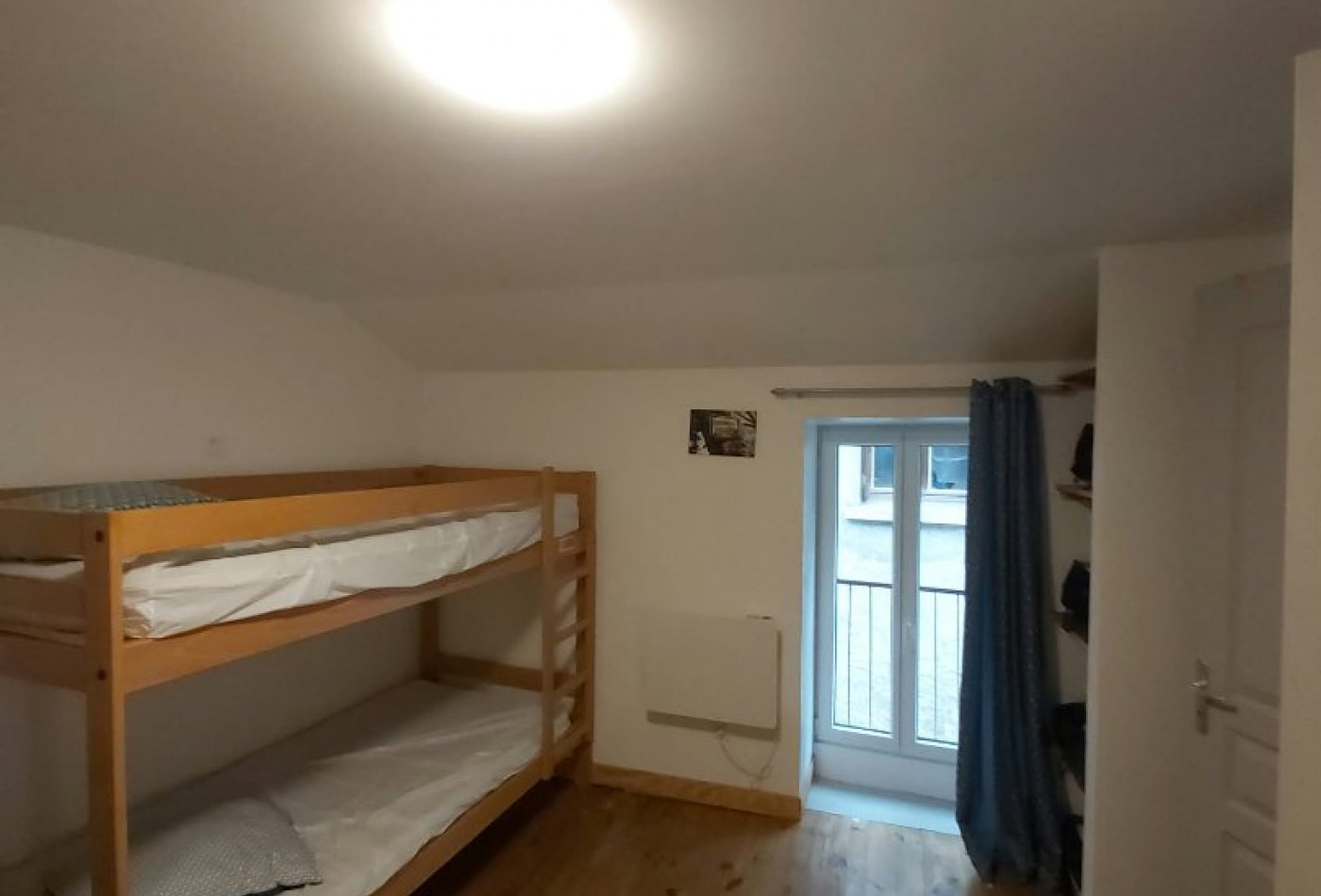 location Appartement Quie - Photo 5