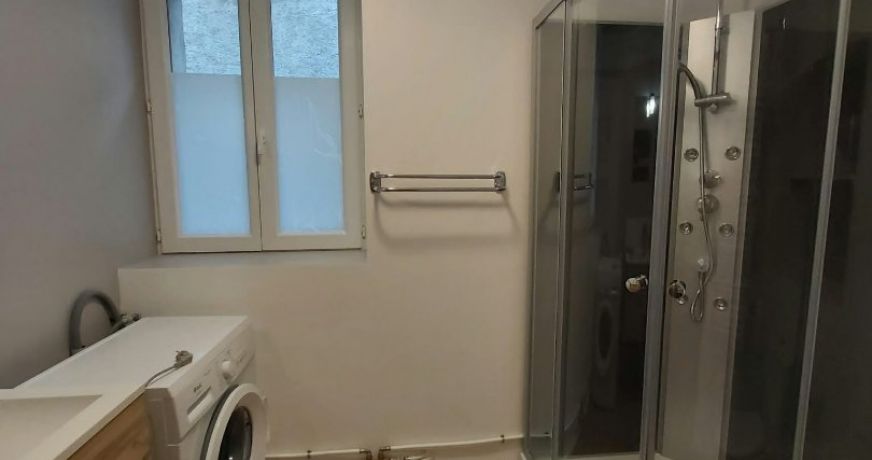 location Appartement Quie