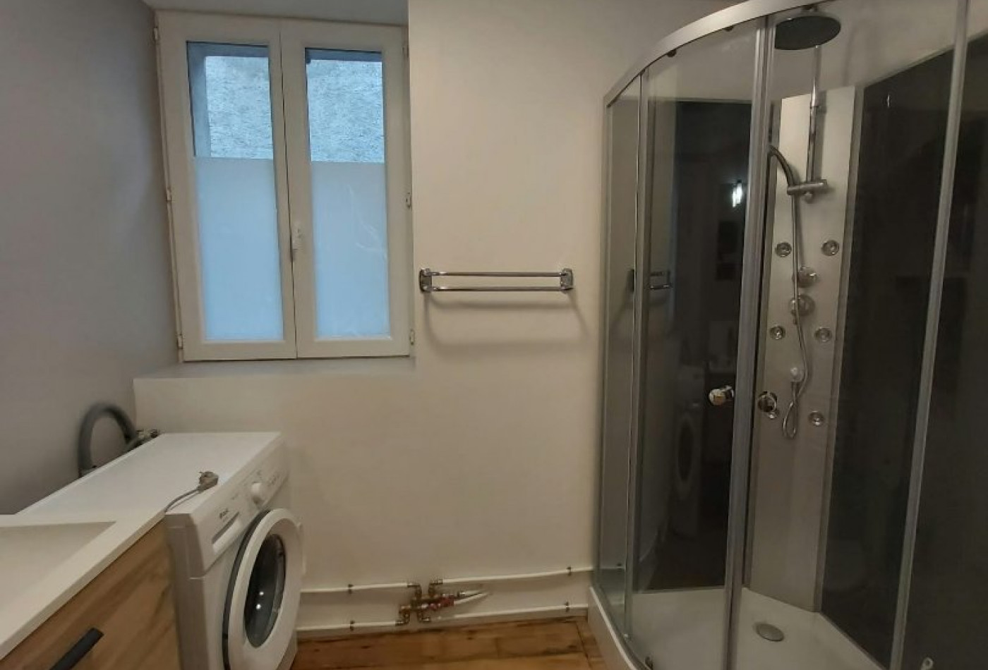location Appartement Quie - Photo 6