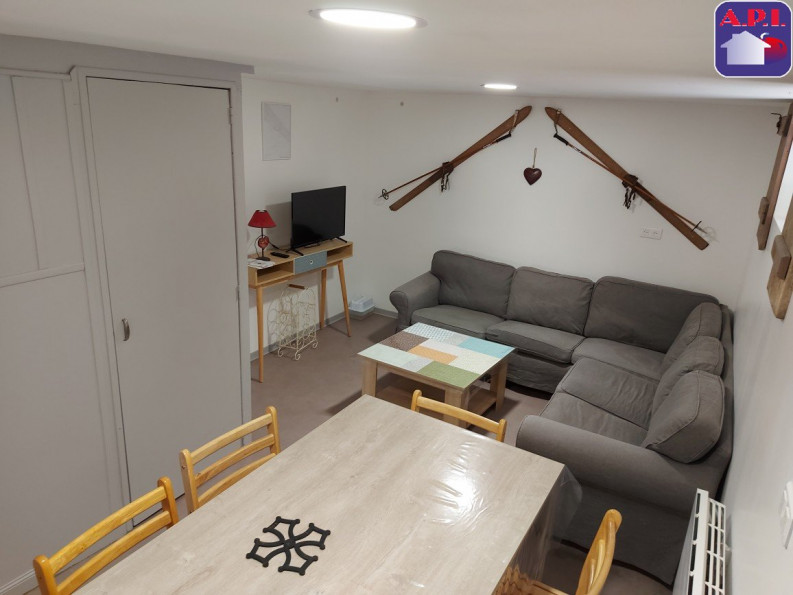 location Appartement Quie - Photo 3