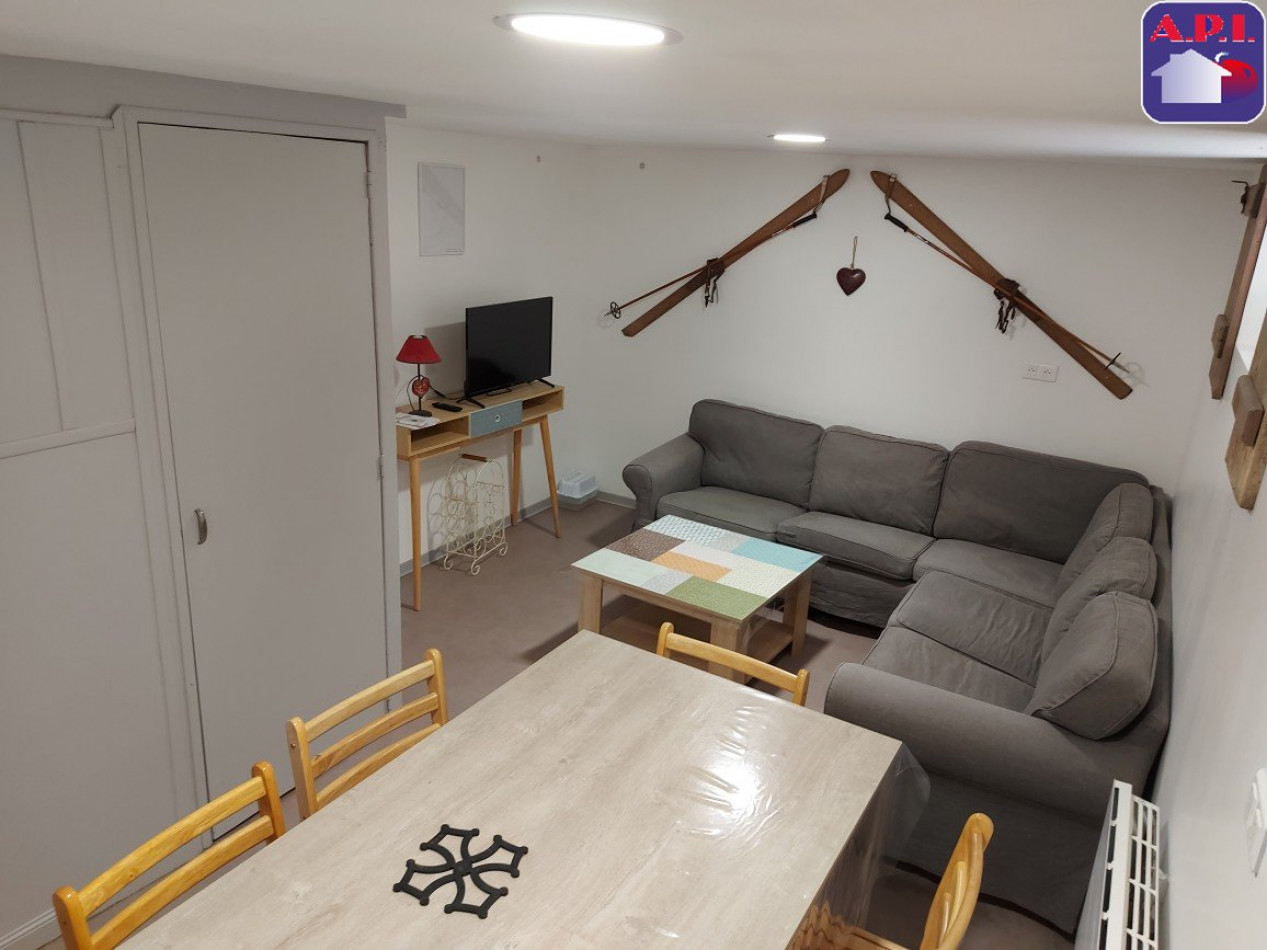 location Appartement Quie - Photo 3