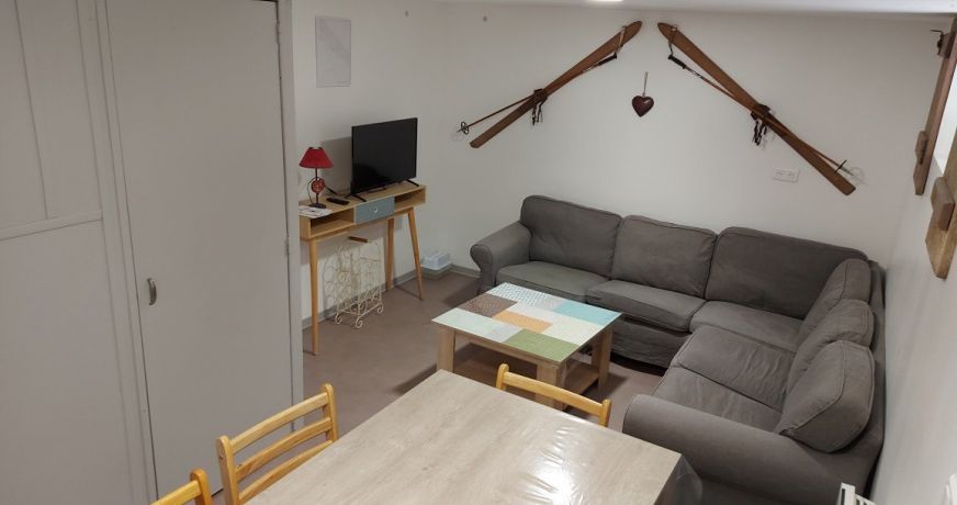 location Appartement Quie