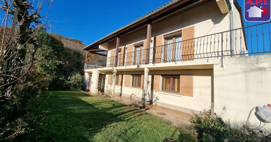 vente Maison Foix