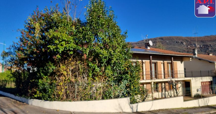 vente Maison Foix