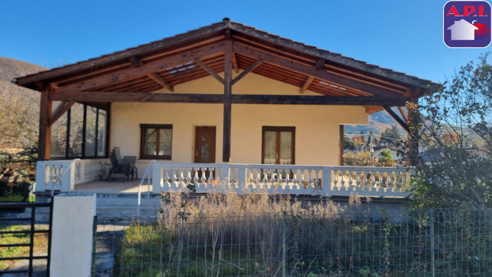 vente Maison Foix - Photo 3
