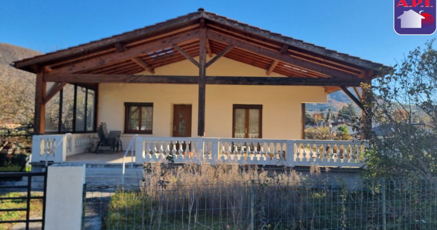 vente Maison Foix
