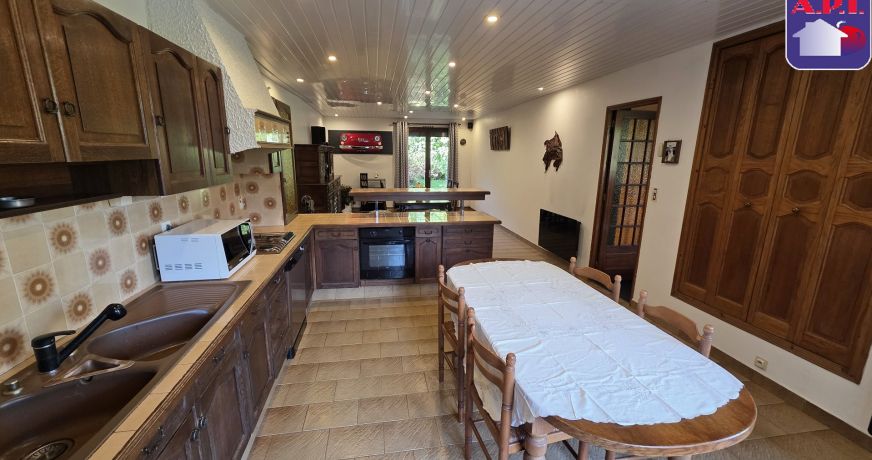 vente Maison Foix