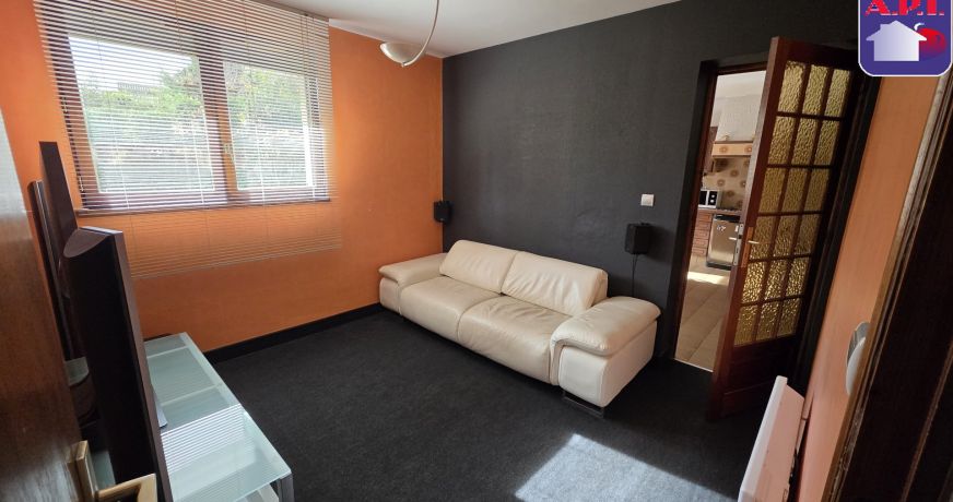 vente Maison Foix