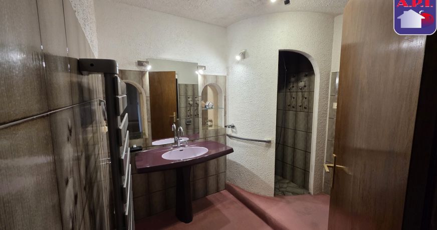 vente Maison Foix