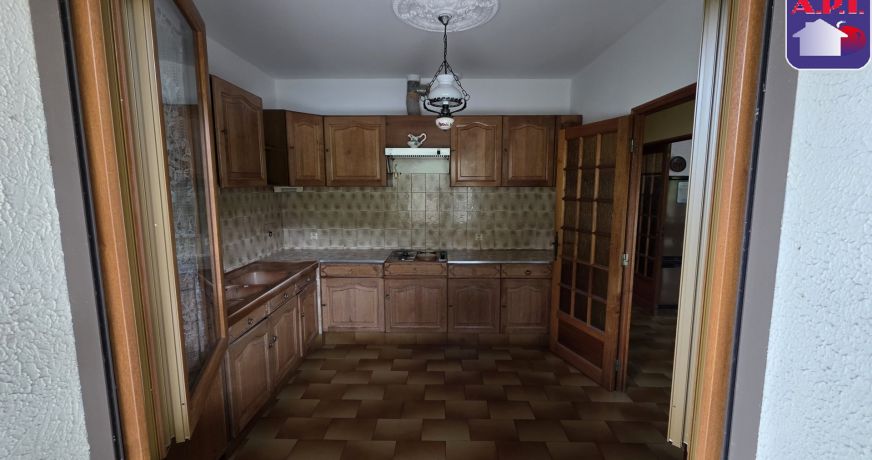 vente Maison Foix