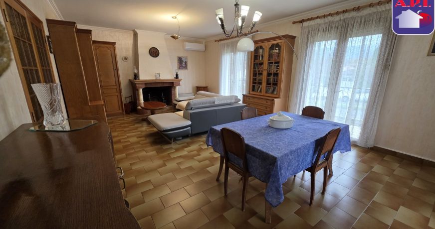 vente Maison Foix