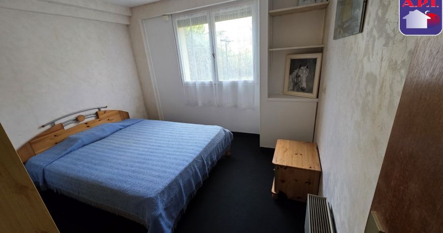 vente Maison Foix