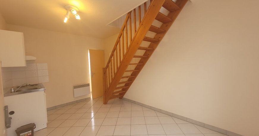 location Appartement Foix