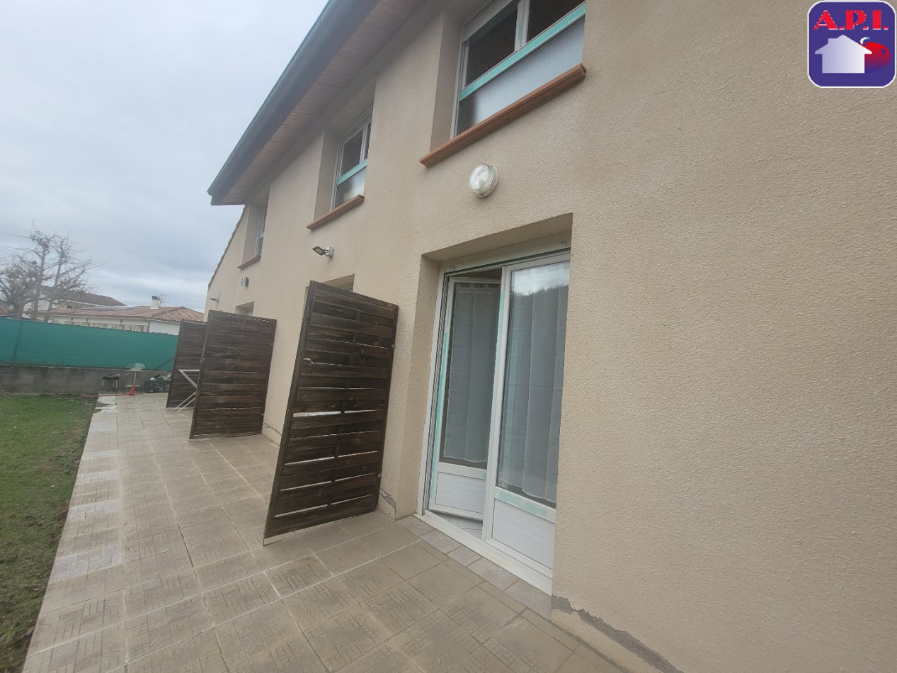 location Appartement Foix - Photo 7