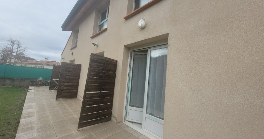 location Appartement Foix