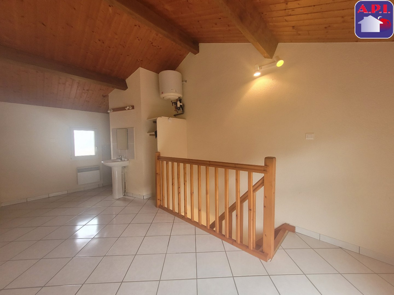 location Appartement Foix - Photo 5