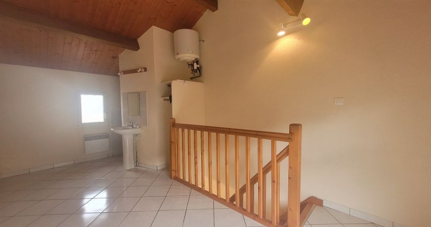 location Appartement Foix