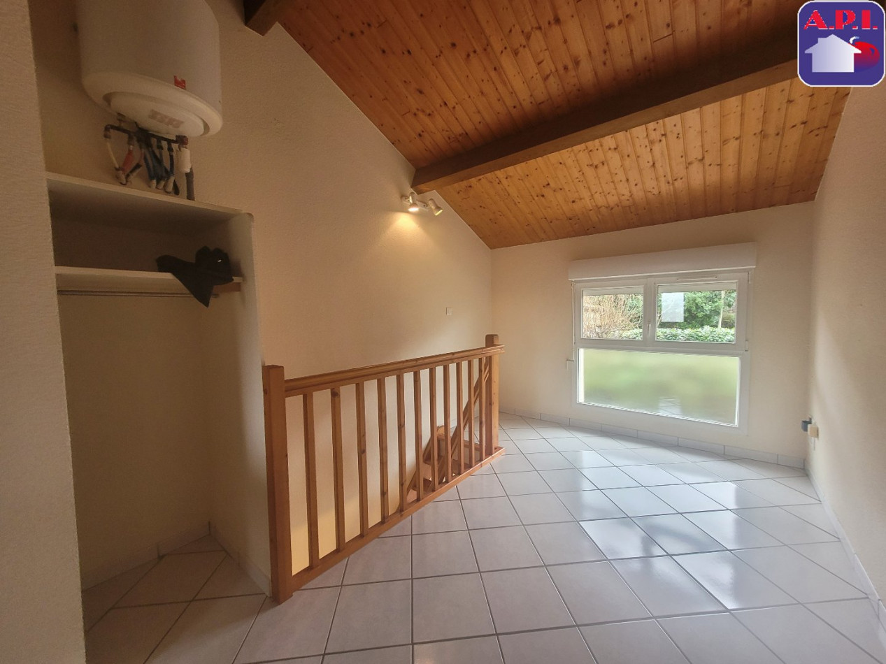 location Appartement Foix - Photo 4