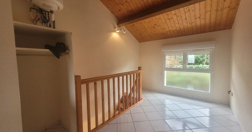 location Appartement Foix