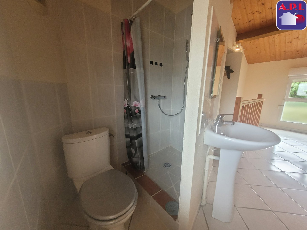 location Appartement Foix - Photo 6