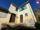 vente Maison Bethmale