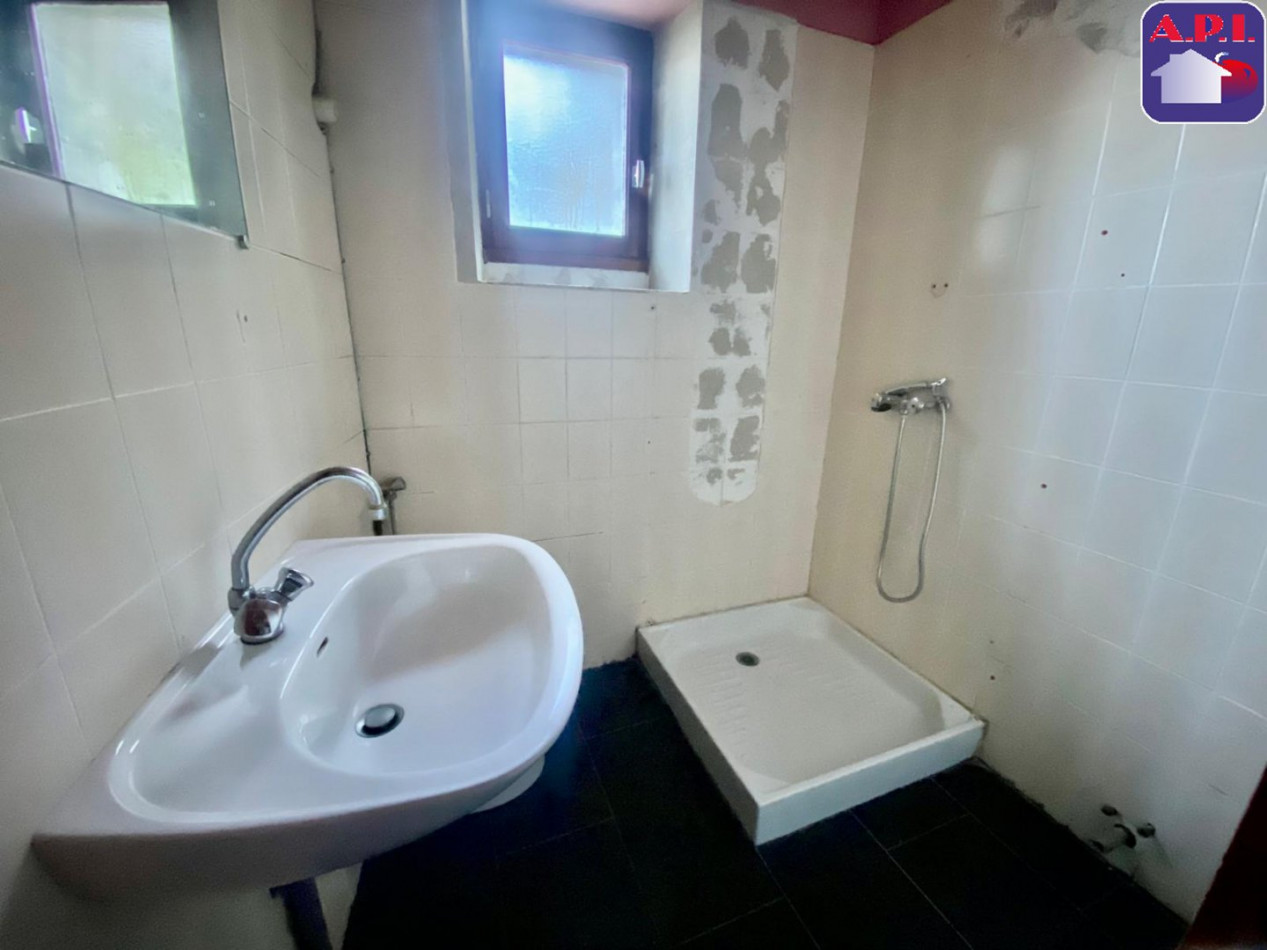 vente Maison Bethmale - Photo 7