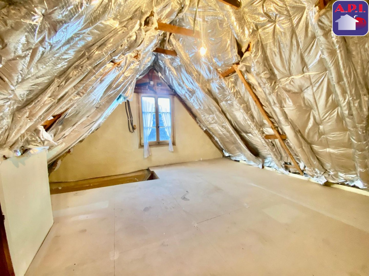 vente Maison Bethmale - Photo 8