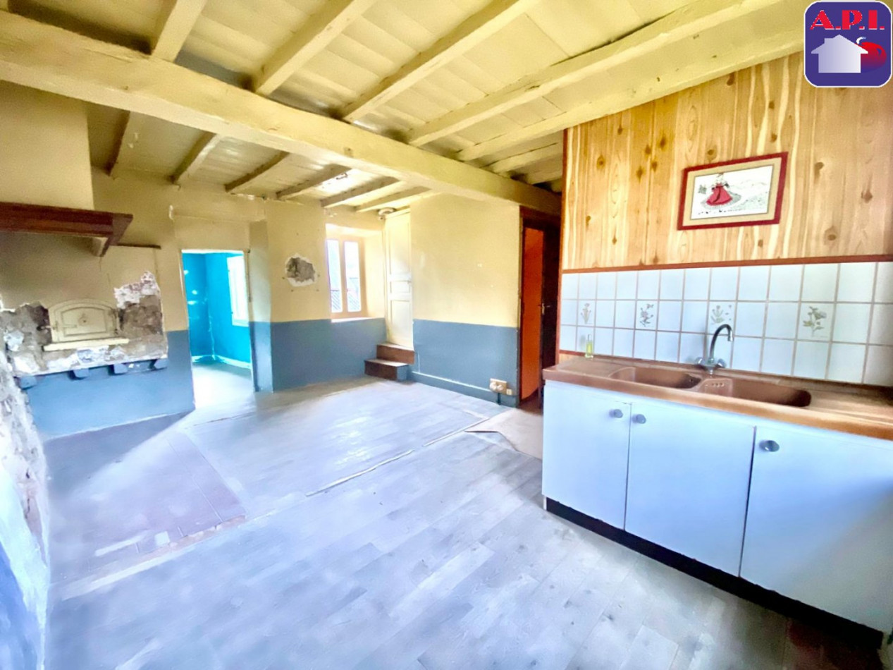 vente Maison Bethmale - Photo 4