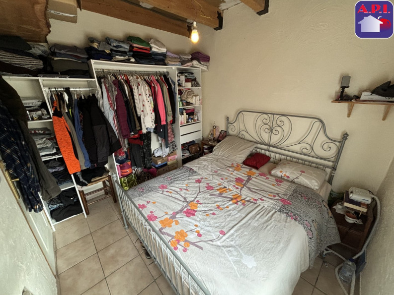 vente Maison Belcaire - Photo 7