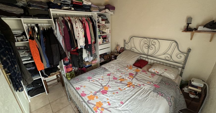 vente Maison Belcaire