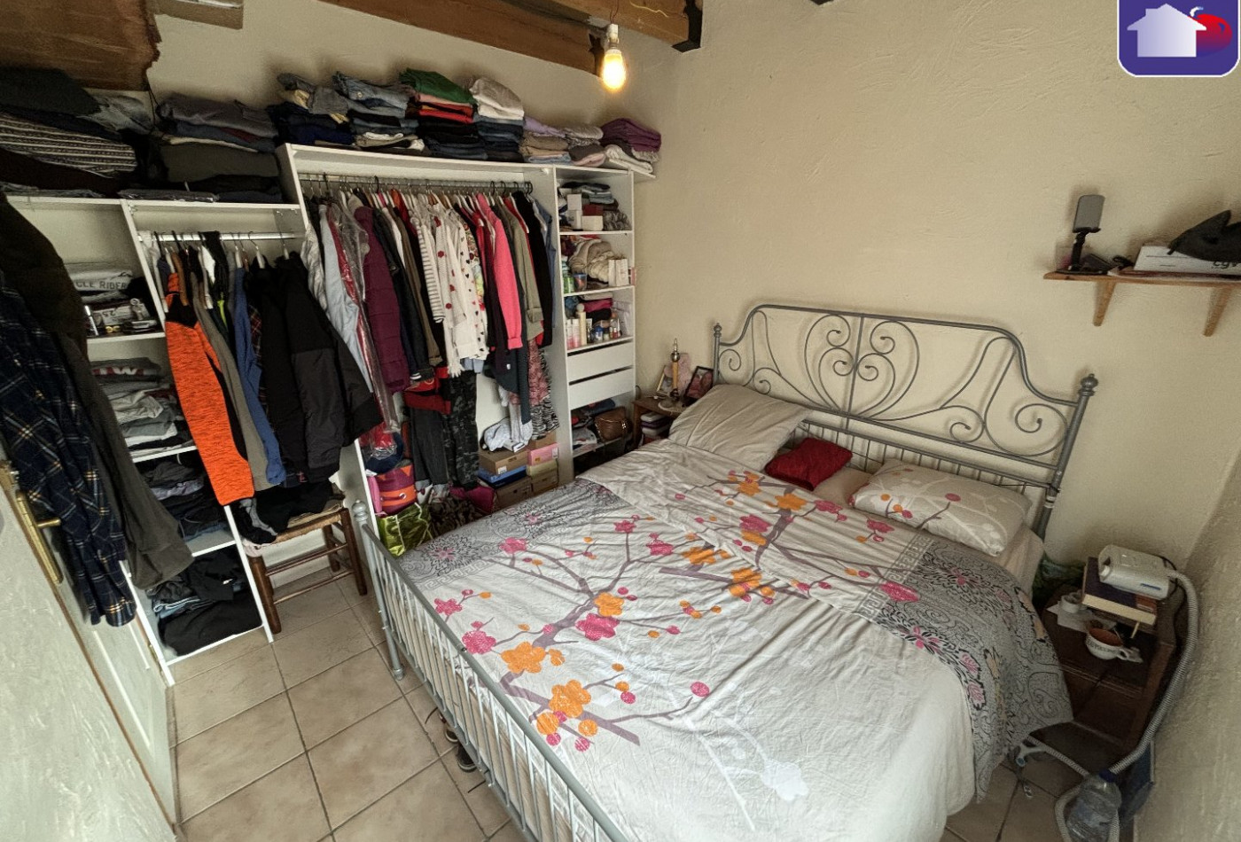 vente Maison Belcaire - Photo 7